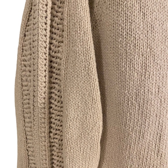 **LIKE NEW** S. ARMANI EXCHANGE Sweater - Picture 3 of 6